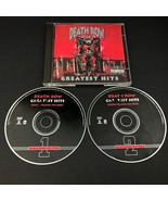 Death Row Greatest Hits - 2 CD set - 2Pac, Snoop Dogg, Dr. Dre, many mor... - $370.46 MXN