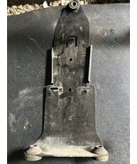 99 00 HONDA CIVIC GAS FUEL CHARCOAL VAPOR BLACK EMISSIONS CAN CANISTER B... - $19.79