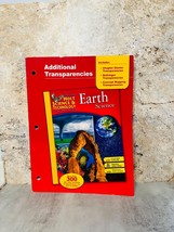 Earth Science: Holt Science and Technology Various Teaching Resources You Pick E - £3.63 GBP+