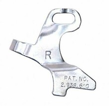 Raybestos H2036-2 Drum Brake Adjusting Lever Rear/Front-Right H2036 - $12.48