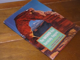 THE WIND HAS SCRATCHY FINGERS A Nature-Adventure Book from Arizona Highw... - £8.30 GBP