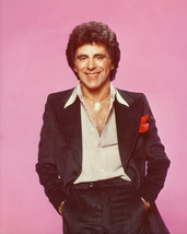  Frankie Valli Color 16x20 Canvas Giclee Classic 1970&#39;S Pose - £52.31 GBP