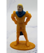 1996 Hunchback of Notre Dame General Mills Cereal Premium Figure - Phoebus - €4,29 EUR