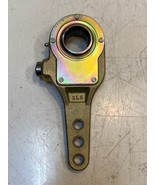 Manual Slack Adjuster XL5 | 0710 | 9-1/4&quot; Long 13mm Holes 28-Spline - $34.99