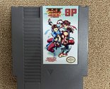 Street Fighter III 9P For Nintendo NES - 8 Bit Game Cartridge Very Rare ... - $39.59