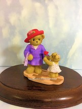 Cherished Teddies Thanks for Showing Me That Life Is Beautiful 2004  #105674 NIB - £24.07 GBP