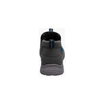 Nunn Bush Trekker Moc Toe Chelsea Walking Boot Black Multi 85083-009 image 8