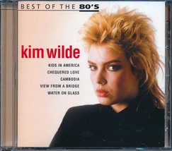 Kim Wilde - £10.19 GBP