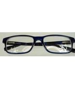 Nike Youth Blue Eyeglasses 5518 428 - Plastic Glasses Frames - £15.17 GBP