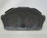 2008-2009 Volvo S40 Speedometer Instrument Cluster 22906 Miles OEM J02B2... - $94.49