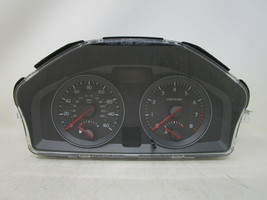 2008-2009 Volvo S40 Speedometer Instrument Cluster 22906 Miles OEM J02B29003 - £74.88 GBP