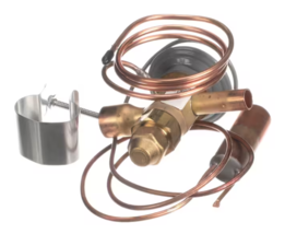 York S1-02545298000, 11223-1-G, Thermal Expansion Valve/TXV, 3/8" x 5/8"... - $349.39 York S1-02545298000, 11223-1-G, Thermal Expansion Valve/TXV, 3/8" x 5/8"... - $349.39