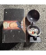1999 Taco Bell Star Wars Episode 1 Planet Coruscant Damaged Box - $6.95