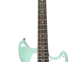 Squier Bass Guitar Mustang bass lrl sfg 406000 - £278.33 GBP