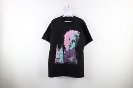 Streetwear Mens Large Faded Mainstream Sellout Tour Machine Gun Kelly T-... - $29.65