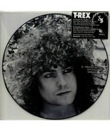 T Rex Truck On  Easy Action Format: limited 7&quot; picture disc - £19.83 GBP