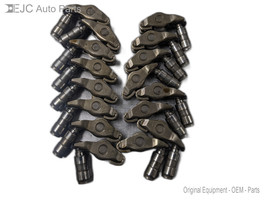 Complete Rocker Arm Set For 10-11 Volkswagen GTI  2.0  Turbo - $49.45