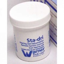 Tech-Care Sta-dri Dehumidifier Jar - $17.63