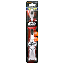 Star Wars Storm Trooper Kids Toothbrush - $7.92