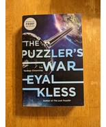 The Puzzler&#39;s War (The Tarakan Chronicles Book 2) - Eyal Kless (Paperbac... - €12,86 EUR