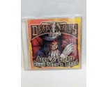 Dead Lands Aces And Eights Dead Man&#39;s Hand Ambiance Music CD - £77.86 GBP