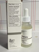 The Ordinary Salicylic Acid 2% Solution 1 fl oz / 30 mL for Acne Prone S... - €8,39 EUR