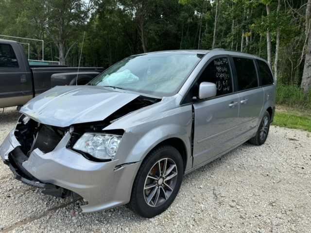 2011 12 13 14 15 16 17 18 19 2020 Dodge Caravan OEM Driver Left Tail Light  Item image 12