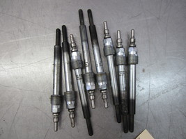 Glow Plugs Set All From 2004 Ford F-350 Super Duty  6.0 - $62.95