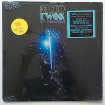  Meco - Ewok Celebration SEALED LP Vinyl Record Album, Arista - AL8-8098 - $68.95