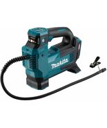 Makita MP001GZ 40V max XGT Li-Ion High-Pressure Inflator Tool Only From ... - $2,610.09 MXN