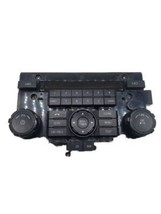 Audio Equipment Radio Control Panel ID 9L8T-18A802-AB Fits 09-12 ESCAPE ... - $893.71 MXN