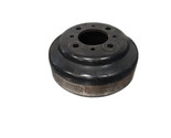 Water Pump Pulley From 2008 Chevrolet Colorado  3.7 24576970 - $24.95