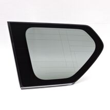 2010-2023 Lexus GX460 Rear Left Drivers Side Quarter Window Glass Oem -2... - $217.80