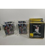 Four (4) Vintage 1993 VUE POINT 3 1/2&quot; X 5&quot; Photo Picture Frames Set Lot - $265.40 MXN