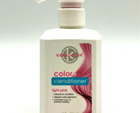 Keracolor Color+Clenditioner Light Pink 12 oz - $17.77