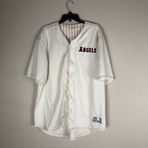Anaheim Angels Mens Jersey True Fan Series MLB - $49.99