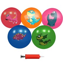 Soft Ball Set for Toddlers Kids Playground Beach Pool Toys Party Favors ... - $31.99