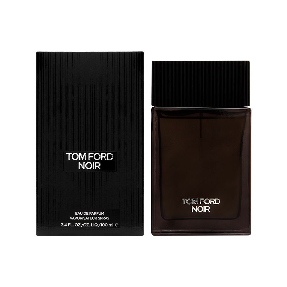 Primary image for Tom Ford Noir for Men Eau de Parfum Spray 3.4 Ounce,green