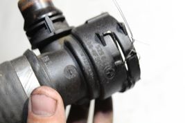 2007-10 E92 BMW 328i COUPE COOLANT HOSE TUBE M1221 image 8