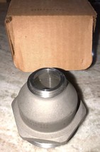 GE Milturn 178C6623 Fuel Nozzle Cone NEW E13 (2307)RARE VINTAGE-SHIPS N ... - $35.07