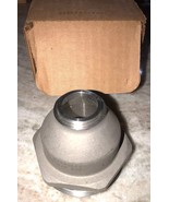GE Milturn 178C6623 Fuel Nozzle Cone NEW E13 (2307)RARE VINTAGE-SHIPS N ... - $47.62 CAD