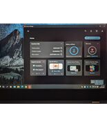 LENOVO THINKPAD T580 LAPTOP i7-8550U 12GB RAM 256GB NVMe WIN 11+ OFFICE ... - $333.33