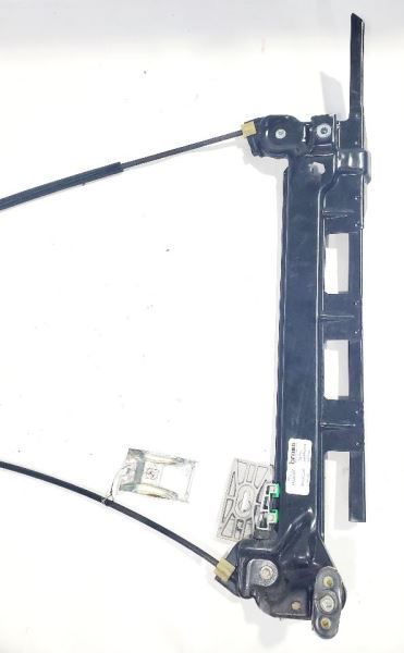 2007 2015 Jaguar XK OEM Driver Left Front Window Regulator 6W8314B553 Item image 8