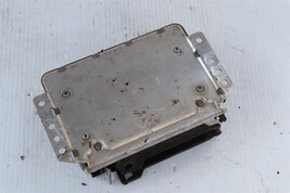 1991 Alfa Romeo 164 ECU ECM PCM Engine Computer Module 0261200117 BOSCH image 4
