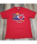 Vintage 1998 Gasparilla Distance Classic L Shirt Mens 90s Tampa Marathon... - €21,70 EUR