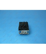 Allen Bradley 193-A1C1 Overload Relay 0.32-1.00 Amps 100-A12 Series Clean - $14.57 CAD