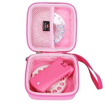 Hard Protective Carrying Case Compatible With Blinger Ultimate Set Glam Collecti - £21.98 GBP