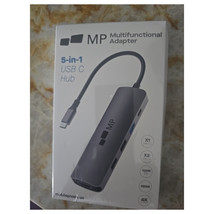 Mobile Pixels 104-1003P01 5-1 USB DONGLE - $68.28