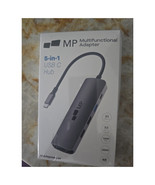 Mobile Pixels 104-1003P01 5-1 USB DONGLE - €58,82 EUR