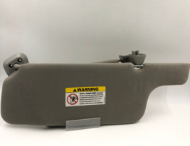 2003-2005 Ford Expedition Driver Sun Visor Sunvisor Gray OEM G03B08005 - £33.13 GBP